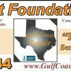 Gulf Coast Foundation Company