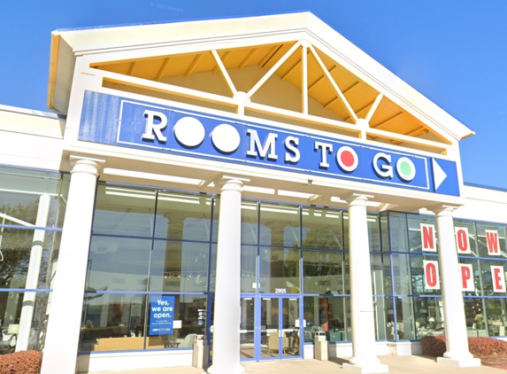 Rooms To Go - Grapevine, TX