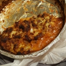 Milanos Pizza - Pizza