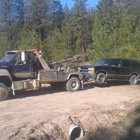 K & D Towing and Repair