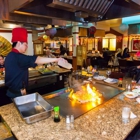 Koki's Teppanyaki Grille