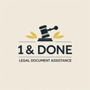 Efficient Legal Document Assistance - Paralegals