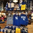 Wildcat Wearhouse