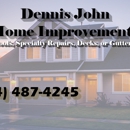 Dennis John Home Improvements - Roofing Contractors