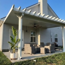 The Covered Patio