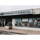 110 Pharmacy & Surgical - Surgical Appliances & Supplies