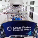ClearWater Express Wash - Car Wash