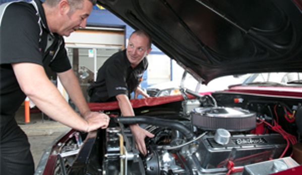 Gibbo's Auto Electrics & Air Conditioning - Belmont, NSW
