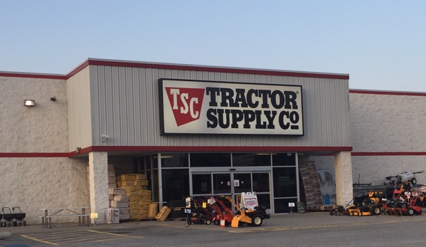 Tractor Supply Co - Dallas, GA. Store