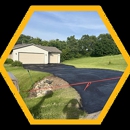 B.E.E. Coatings - Asphalt Paving & Sealcoating