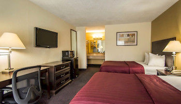 Quality Inn - Alachua, FL