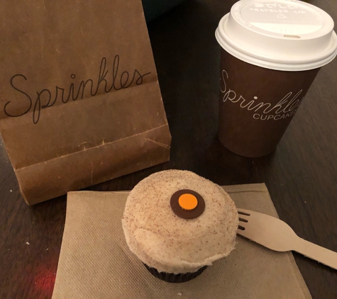 Sprinkles NY-Brookfield Place - New York, NY