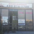 Asian Massage - Alternative Medicine & Health Practitioners