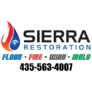 Sierra Restoration - Fire & Water Damage Restoration