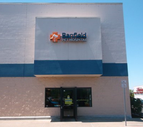 Banfield Pet Hospital - Medford, OR