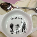 Tea at 1024