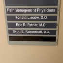 Pain Management Physicians - Physicians & Surgeons, Pain Management