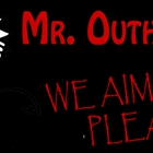 Mr. Outhouse