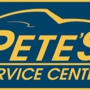 Pete's Service Center