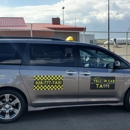 Yellow Cab Taxi