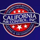California Air Control Inc. - Fireplaces