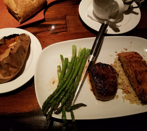 LongHorn Steakhouse - Cherry Hill, NJ