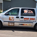 Mr. Sandless of Sioux Falls - Flooring Contractors