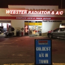 Webster Radiator - Truck Service & Repair