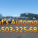 Graf's Automotive - Auto Repair & Service