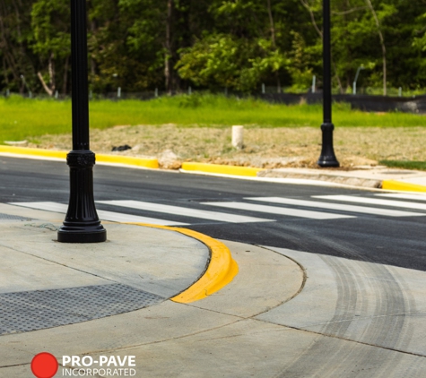 Pro Pave Inc - Sterling, VA