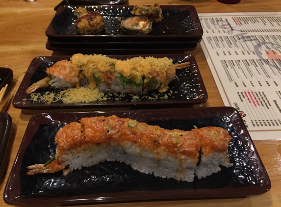 Sushi Junai 2 - Austin, TX