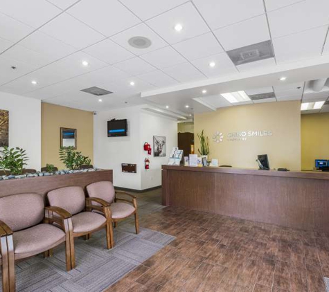 Chino Smiles Dentistry and Orthodontics - Chino, CA