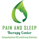 Pain and Sleep Therapy Center Charlotte