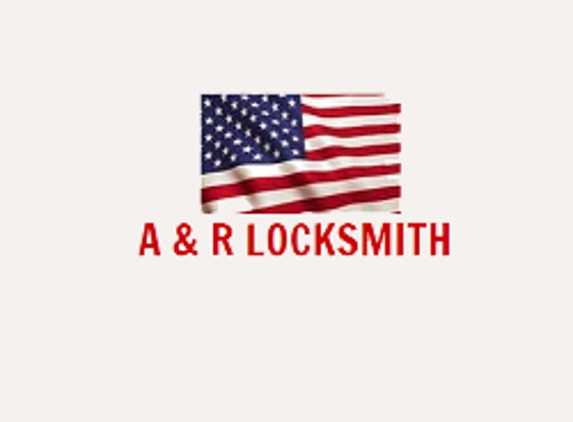 A & R Locksmith - Ridgefield Pk, NJ