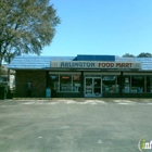 Arlington Food Mart