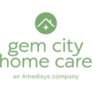 Gem City Home Health Care, an Amedisys Company - Home Health Services