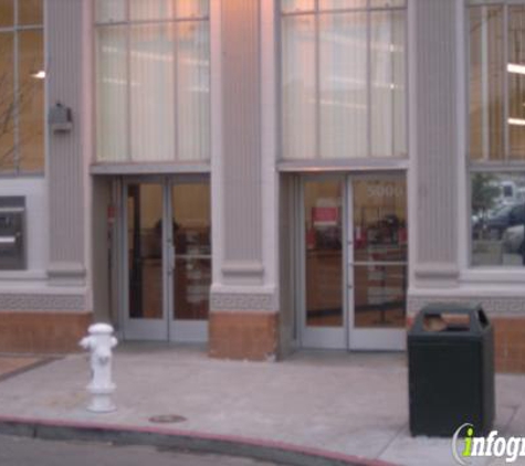 Bank of America - San Francisco, CA