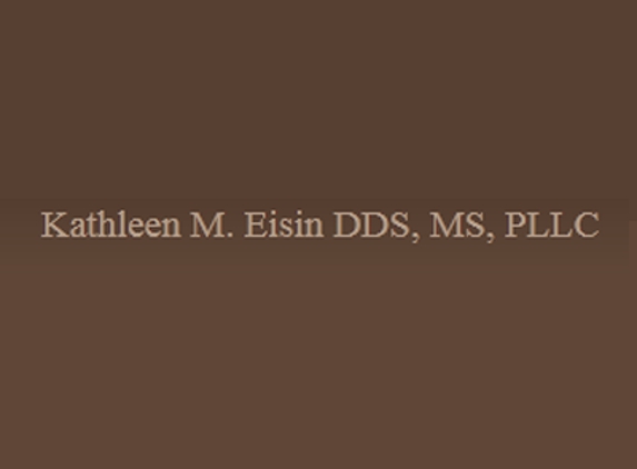 Kathleen Eisin DDS MS PLLC - Grand Rapids, MI