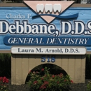 Charles P. Debbane, DDS - Teeth Whitening Products & Services