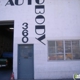 D & D Auto Body