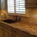 Slab Stone Surfaces - Granite