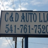 C & D Auto, LLC gallery