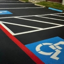 Gordon Blacktopping Service - Parking Lot Maintenance & Marking