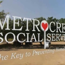 Metrocrest Social Service Center - Social Service Organizations