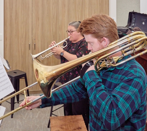 Uniting AgeWell Latrobe Community, Strathdevon