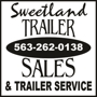 Sweetland Trailer Sales