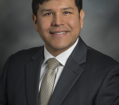 Jorge Diaz, MD - Huntsville, AL