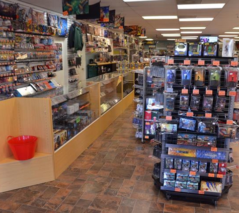 Frontline Games, L.L.C. - Clarksville, TN