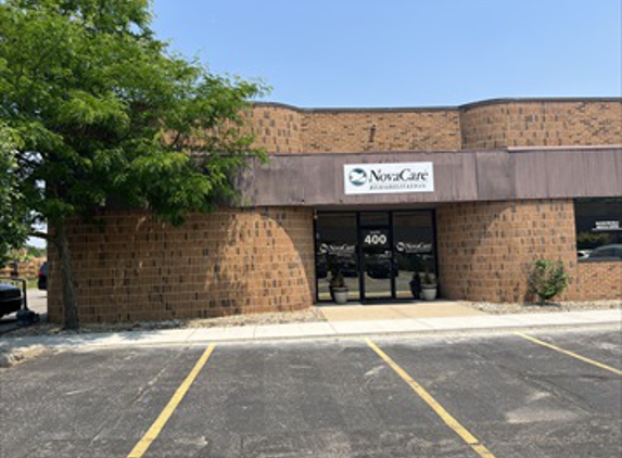 NovaCare Rehabilitation - Rochester Hills - Rochester Hills, MI