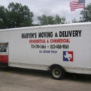 Marvin's Moving and Delivery - Movers & Full Service Storage